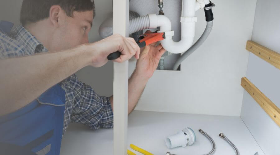 Professional expert plumbing services in Hunnewell, MO